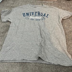 Universal Studios T-Shirt
